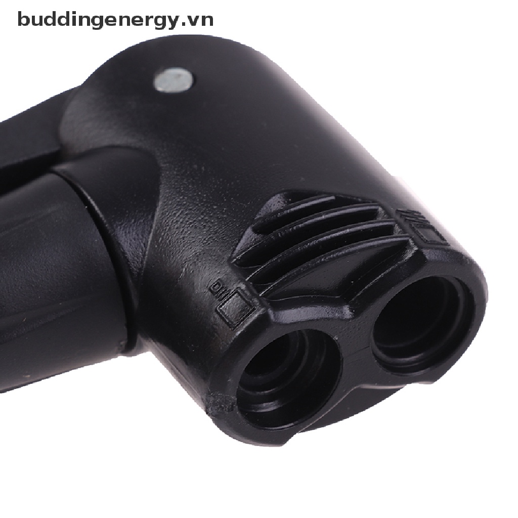 Van Bơm Hơi Xe Đạp Hai Đầu Thay Thế Tiện Dụng