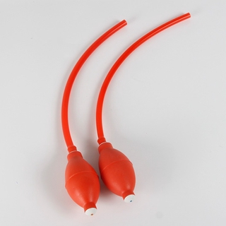 Quả bóp cao su kép - Quả bóp cao su cho burette tự động