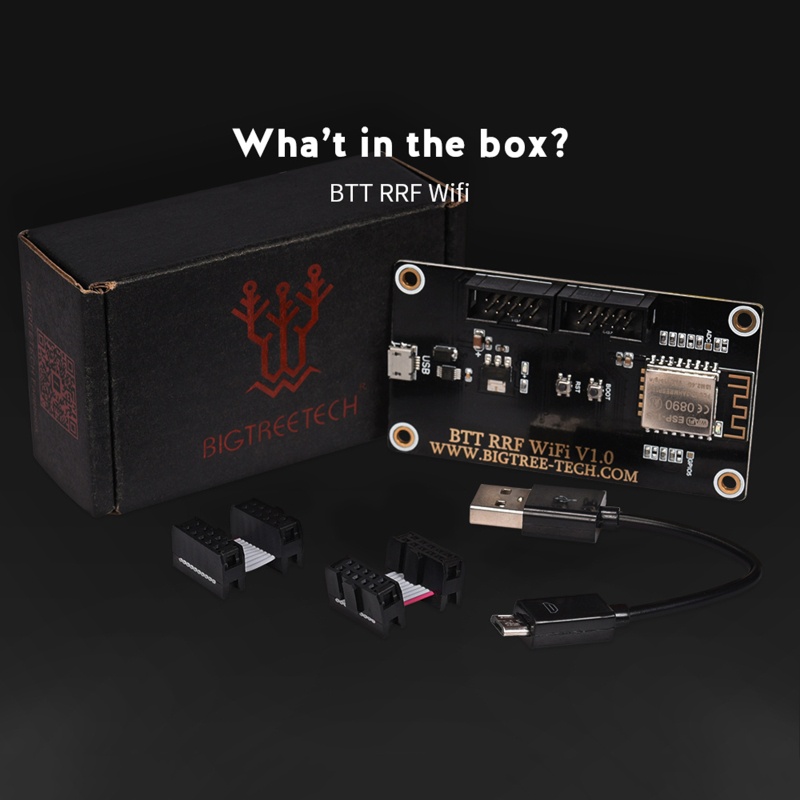 Mô-đun WiFi V1.0 Cho Máy In 3D