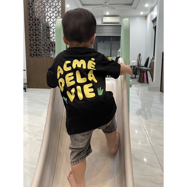 Tee ADVL voi