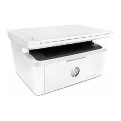 Máy in Đa chức năng HP LaserJet Pro MFP M28A (W2G54A) (In, Scan, Copy) chính hãng