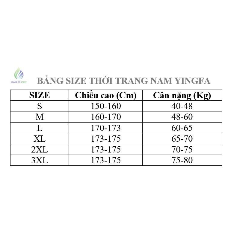  Quần bơi thời trang nam YingFa Y3915 | BigBuy360 - bigbuy360.vn