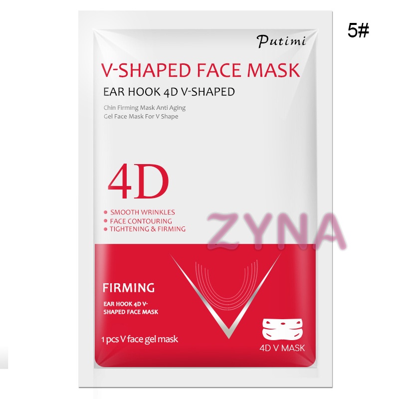 Kem nâng cơ mặt tạo cằm chữ V thon gọn chống nếp nhăn cho nữ
 | BigBuy360 - bigbuy360.vn