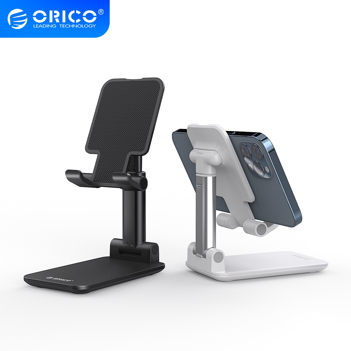 Giá đỡ điện thoại ORICO MPH thiết kế để bàn tiện dụng chất lượng cao