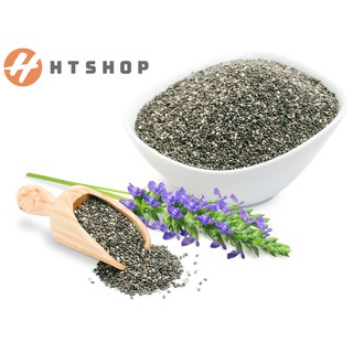 Hạt Chia Úc BlackBag