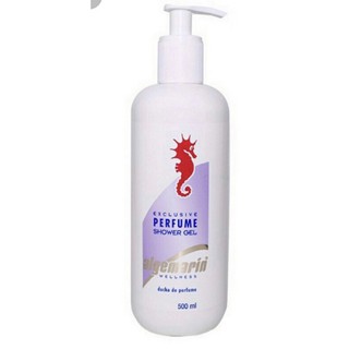 Sữa tắm cá ngựa 500ml