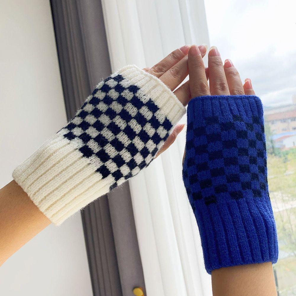 VANES1 Găng Tay Len Chơi Cờ Vua Độc Đáo Cho Nam Và Nữ