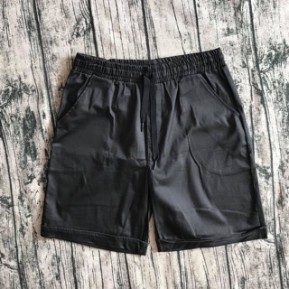 Quần short kaki