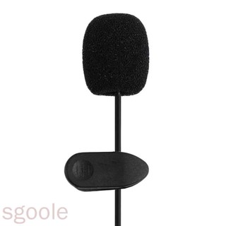 Micro Cài Áo Mini Chốt Cắm 3.5mm
