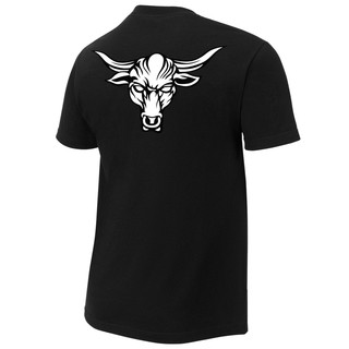 PwqD ///Áo Thun WWE The Rock \