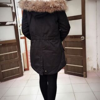 Áo parka