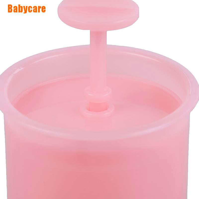 Sữa Rửa Mặt Tạo Bọt Tiện Dụng