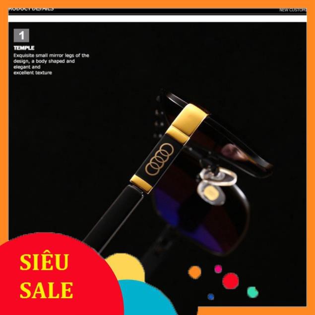 Kính mát nam A2013 🕶  Kính mát thời trang chống chói bảo vệ mắt | BigBuy360 - bigbuy360.vn