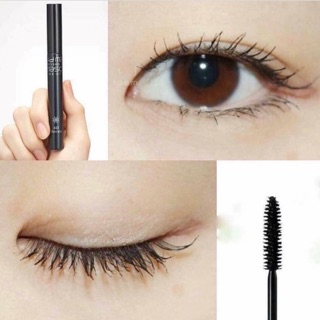 Mascara 4D Missha