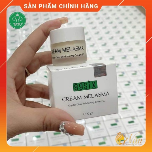 Kem Nám S2 - Mỹ phẩm sạch Tatu | BigBuy360 - bigbuy360.vn
