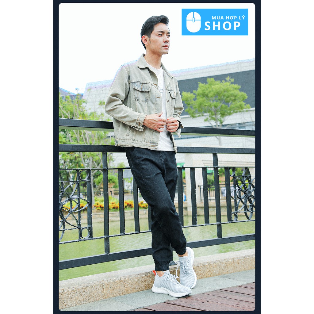 Giày Thể Thao Xiaomi Youpin FREETIE 2021 Thời Trang, Chạy Bộ, Thoáng Khí - Hàng Nhập Khẩu