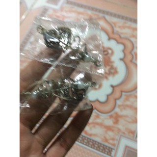 Lò xo buộc sẵn combo 10c