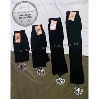 Quần legging quảng châu đủ kích cỡ/ legging bigsize