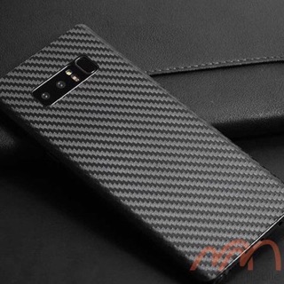 Combo 3 miếng dán cacbon 3D Siêu hót sam sung Note 8 ( mặt sau lưng)