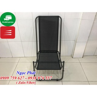 Ghế Xếp Cafe Hàng Loại 1 - NGỌC PHÁT