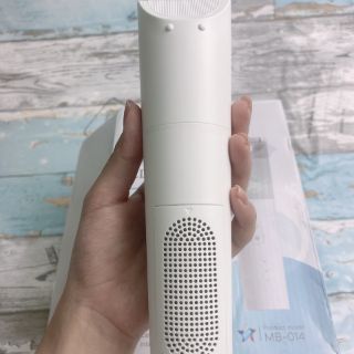 Tông đơ cắt tóc MB-014