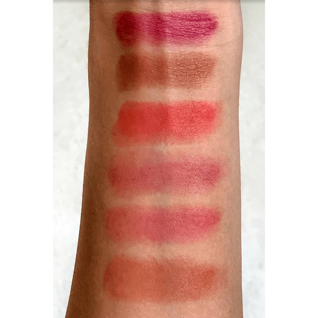 Son Glossier A new generation of lipstick màu Crush