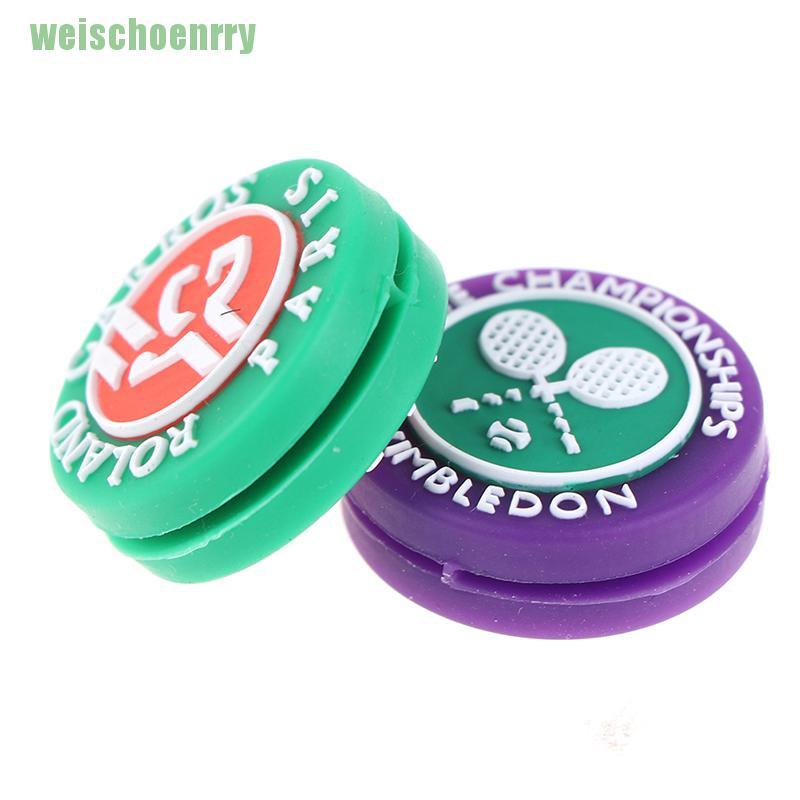 Phụ kiện giảm rung gắn vợt đánh tennis chất lượng cao