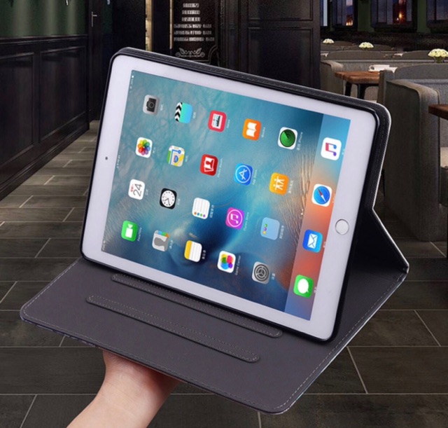 Bao da ipad gen 7/8 10.2 Japan style | BigBuy360 - bigbuy360.vn