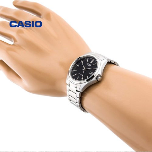 Đồng hồ nam CASIO MTP-1183A-1ADF chính hãng - Bảo hành 1 năm, Thay pin miễn phí