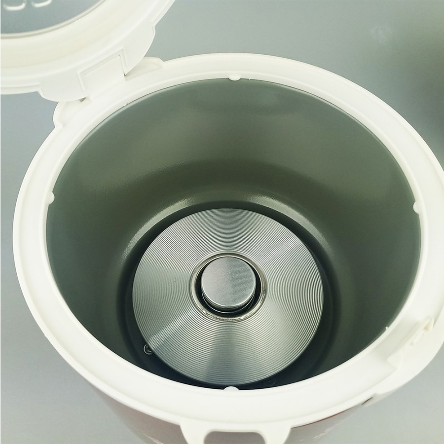 Nồi Cơm Điện Mini Đa Năng FUJIKA FJ-CM FJ-NC - Nồi Cơm Điện Nhỏ Nắp Gài Dùng Cho Văn Phòng, Sinh Viên - BAKEN | BigBuy360 - bigbuy360.vn