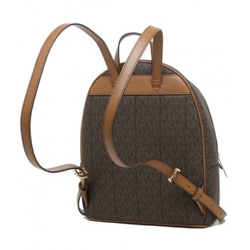 Balô cao cấp MICHAEL KORS Brown Kenley