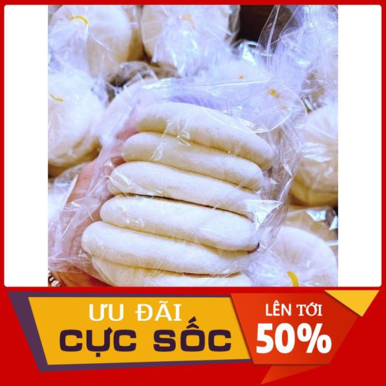 Giá sốc_ [Giá sỉ] Bánh Bao Sữa Tuổi Thơ 1 Thùng