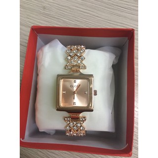 Đồng hồ nữ hàng si hiệu Gucci