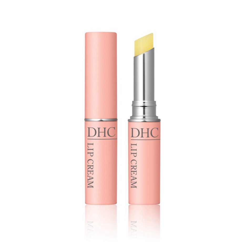 Son Dưỡng Môi  DHC Lip Cream Chứa Tinh Chất Dầu Oliu Chăm Sóc Đôi Môi Mềm Mịn 1,5g MBT Store BBT Store