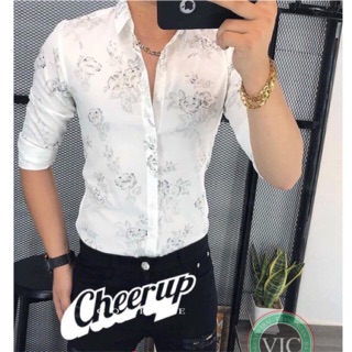 SƠ MI NAM ĐẸP CỰC HÓT 2018