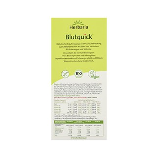 [Hàng chuẩn] Đồ uống Blutquick 500ml