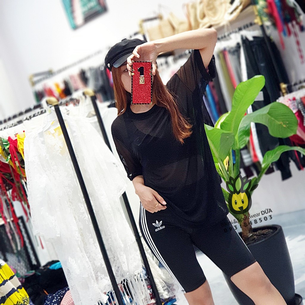 Đồ tập siêu chất đi tập gym-yoga