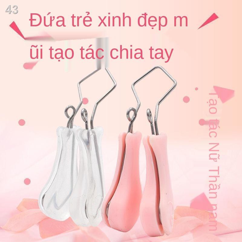 UMiễn phí vận chuyển Dụng cụ nâng cao sống mũi, mũi cho trẻ em kẹp, kẹp tạo hình đẹp Chỉnh sửa