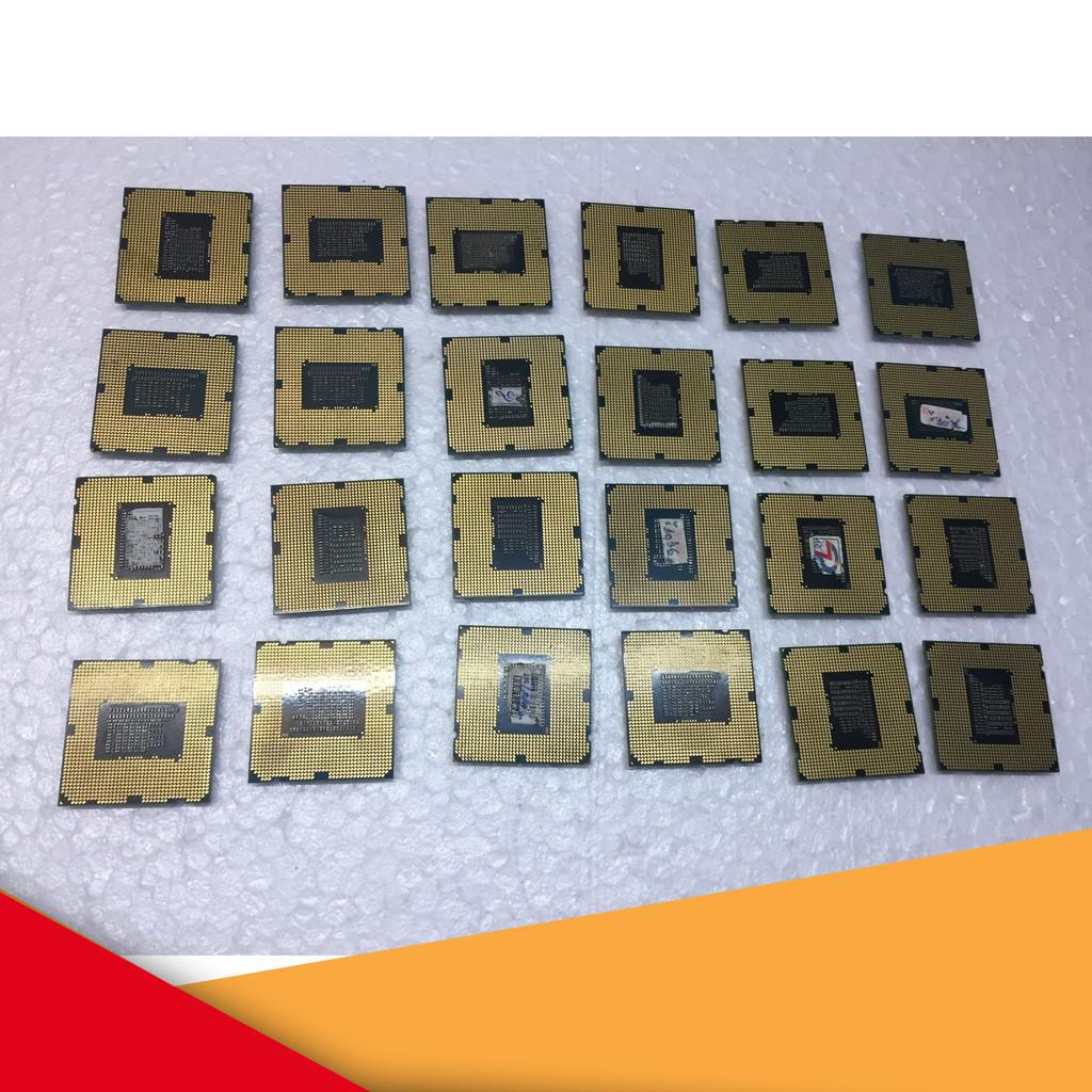 {GOOD} Bộ vi xử lý CPU Chip G820 G840 G860 cho main H61, B75 Socket 1155