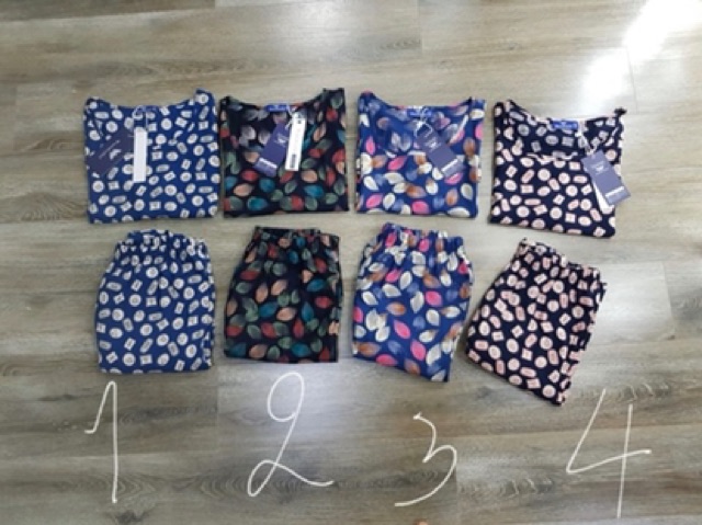 Bộ lanh xịn cao cấp mặc nhà - hàng xuất xịn | BigBuy360 - bigbuy360.vn