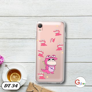 Ốp lưng dẻo cho OPPO A37/ Neo 9