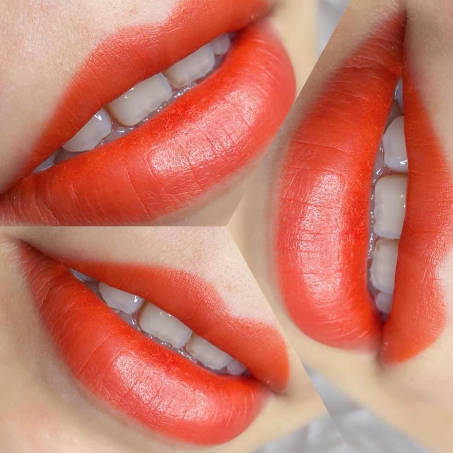 MỰC PHUN XĂM CAO CẤP TPT LỌ NHỎ DÙNG THỬ 3ml [CHÍNH HÃNG]