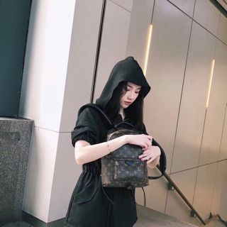 Balo đi học