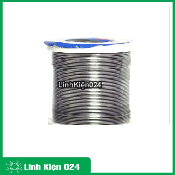 Thiếc Hàn SOLDER-Ok 0.8mm Cuộn To 100g Chất Lượng Cao