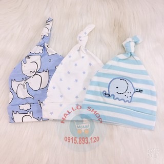 SET 3 NÓN MOMCARE