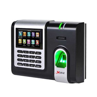 Máy chấm công vân tay Ronald Jack X628