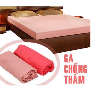 Ga chống thấm cao cấp