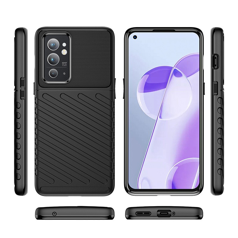 Ốp điện thoại chống sốc cho Oneplus 9RT 5G OnePlus 9RT 9R 9 8 Pro OnePlus 9RT Nord 2 N200 N10 CE