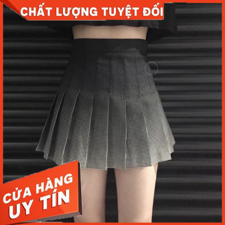 Set hoa đen + áo galaxy