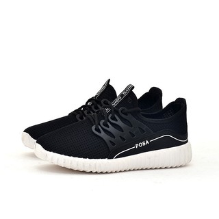 Giày Nam Sneaker  POSA PSSP008